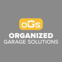 Organized Garage Solutions
