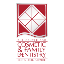 The Center for Cosmetic and Family Dentistry - Destin