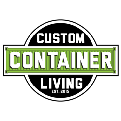Custom Container Living