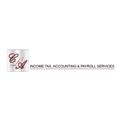 Cla Income Tax, Accounting And Payroll Service