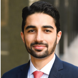 Sirus Turkzadeh - RBC Wealth Management Financial Advisor