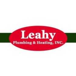 Leahy Plumbing & Heating Inc