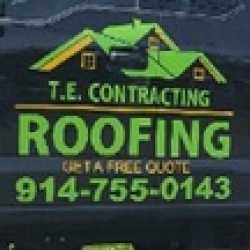 TE Roofing Contracting