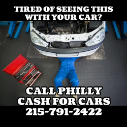 Philly Cash For Cars