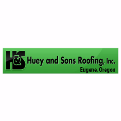 Huey & Sons Roofing