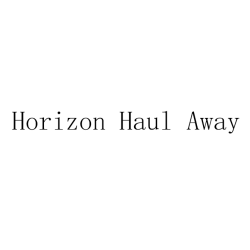 Horizon Haul Away