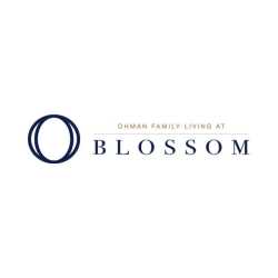 Ohman Family Living at Blossom