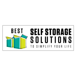 Best Self Storage - Holloman Highway