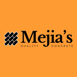 Mejiaâ€™s Quality Concrete