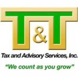 T & T Tax & Advisory Services