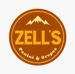 Zell's Panini & Crepes