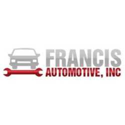 Francis Automotive, Inc