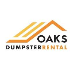 Oaks Dumpster Rental