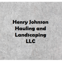 Henry Johnson Paving and Seal Coating