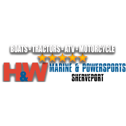 H&W Marine & Powersports - Shreveport