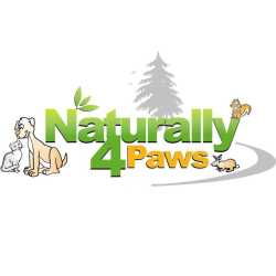 Naturally 4 Paws