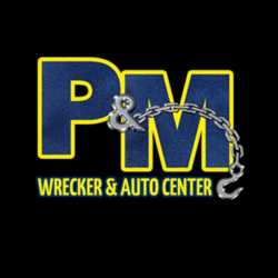 P&M Wrecker