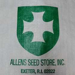 Allen's Seed