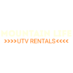 Mountain Life UTV Rentals Offering UTV, ATV, Side-by-Side, and SLINGSHOT