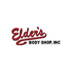 Elders Body Shop Inc
