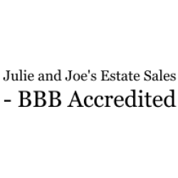Julie and Joe's Estate Sales-BBB Accredited A+