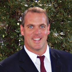 Jim Harvey - RBC Wealth Management Financial Advisor
