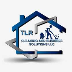 TLR Cleaning and Business Solutions