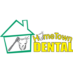 HomeTown Dentist in Sherman & Braces