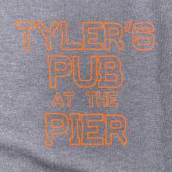 Tyler's Pub at the Pier