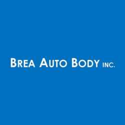 Brea Auto Body