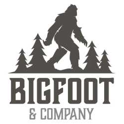 Bigfoot and Company