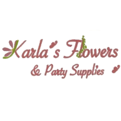 Karla's flowers