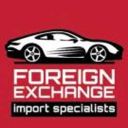 Foreign Exchange Centerville