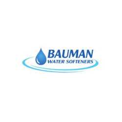 Bauman Water Softeners