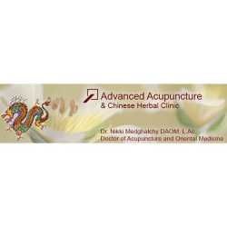Advanced Acupuncture & Chinese Herbal Clinic
