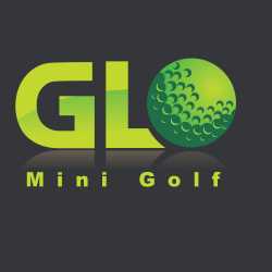 GLO Mini Golf |Arcade | Virtual Reality | Ice Cream Bar