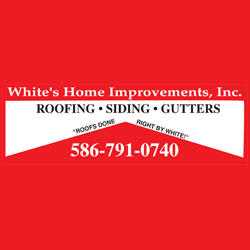 White's Home Improvement Inc