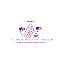 All American Heating Air More, Wilson, NC