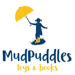 MudPuddles Toys & Books