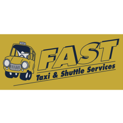 FAST TAXI SHUTTLES AND DELIVERY SVC
