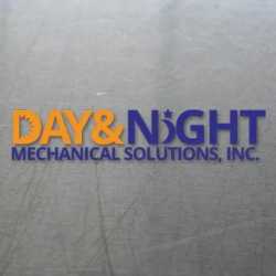 Day & Night Mechanical Solutions, Inc.