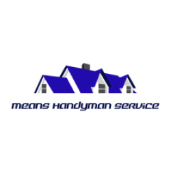 Means Handyman Service
