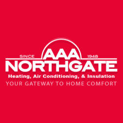 AAA Northgate Heating, Air Conditioning & Insulation