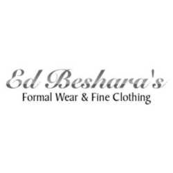 Ed Beshara's Formal Wear & Fine Clothing