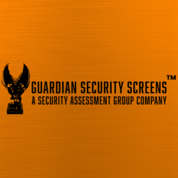 Guardian Security Screens