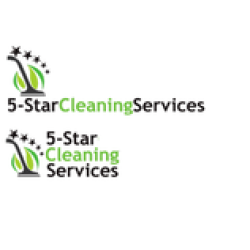 5-Star Cleaning Services