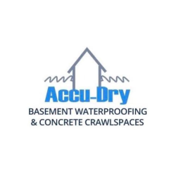 Accu-Dry Waterproofing & Concrete Pumping, Inc.
