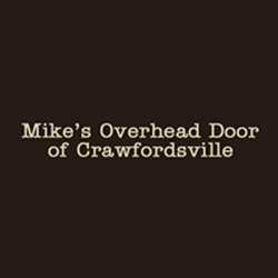 Mike's Overhead Door of Crawfordsville