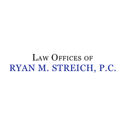 Law Offices of Ryan M. Streich, P.C.