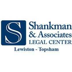 Shankman & Associates Legal Center